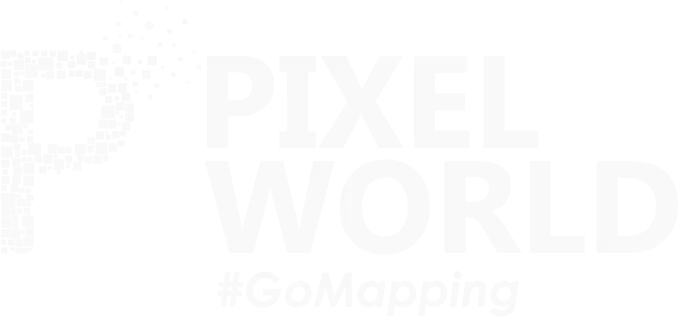 Pixel World Sdn Bhd